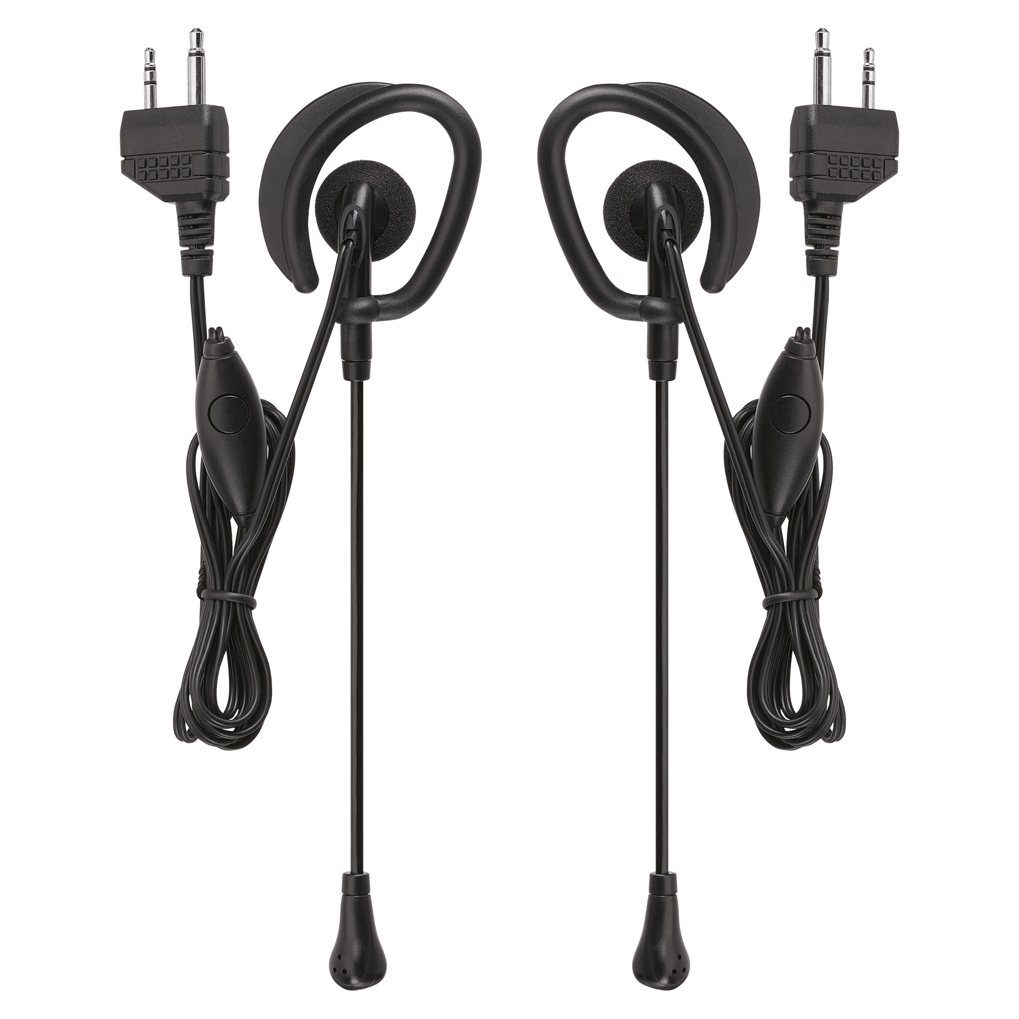 Midland AVP1 X-talker GXT Over Ear Headsets